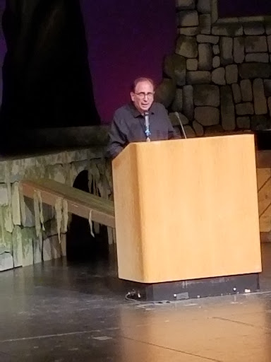 Performing Arts Theater «Highline Performing Art Center», reviews and photos, 401 S 152nd St, Burien, WA 98148, USA