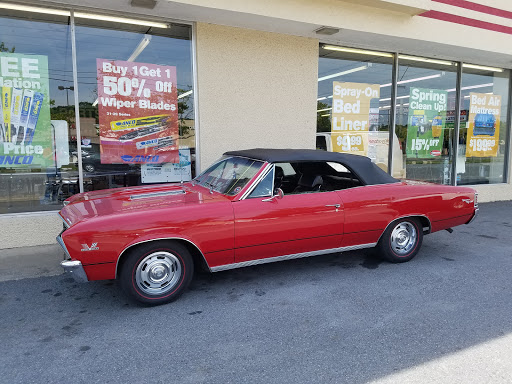 Auto Parts Store «A & A Auto Stores, Inc.», reviews and photos, 1015 S Washington Ave, Scranton, PA 18505, USA