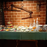 Photo n°3 de l'avis de Jürgen.a fait le 02/10/2019 à 16:38 sur le  Landhaus Schlunt à Wustrow