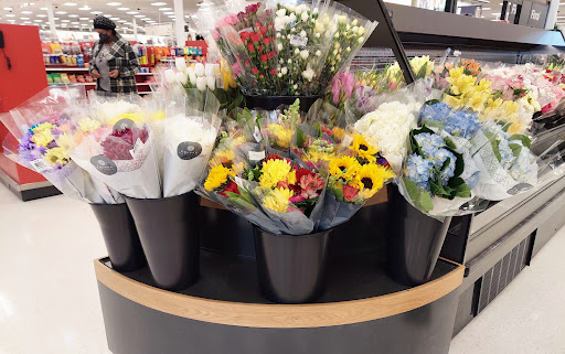 Department Store «Target», reviews and photos, 850 W North Ave, Melrose Park, IL 60160, USA