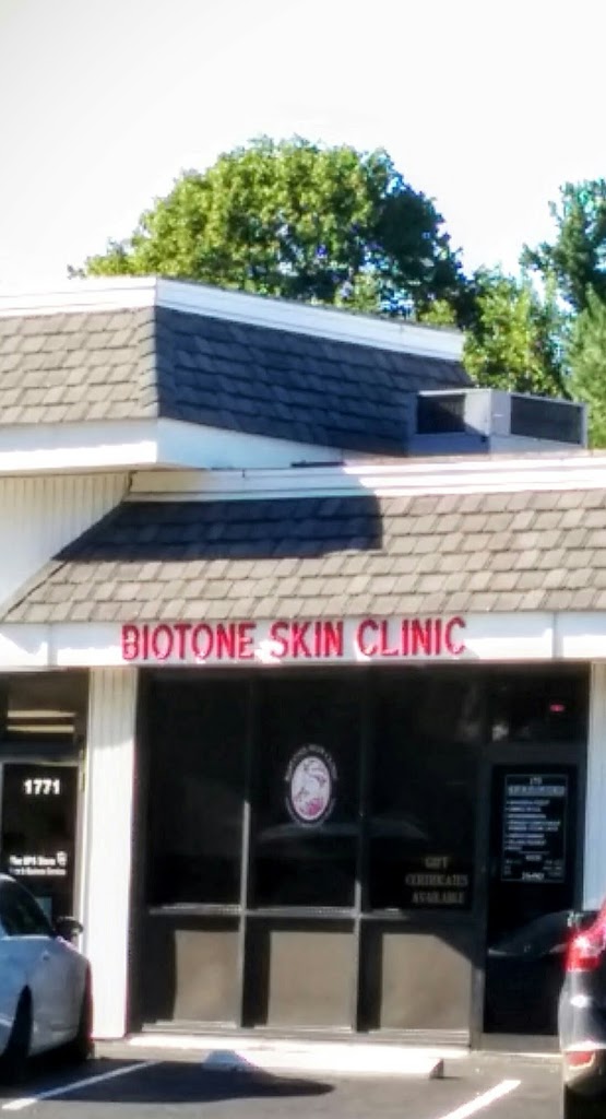 Biotone Skin clinic 06880
