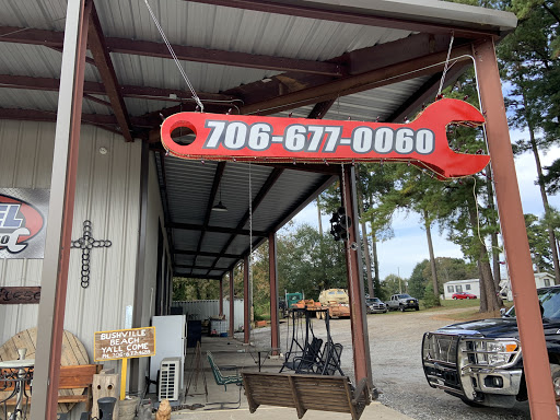 Diesel Engine Repair Service «441 Diesel & Automotive», reviews and photos, 127 GA-164, Commerce, GA 30529, USA