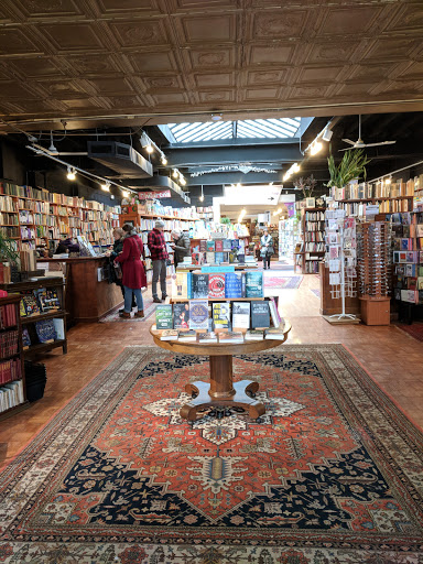 Used Book Store «Loganberry Books», reviews and photos, 13015 Larchmere Blvd, Cleveland, OH 44120, USA