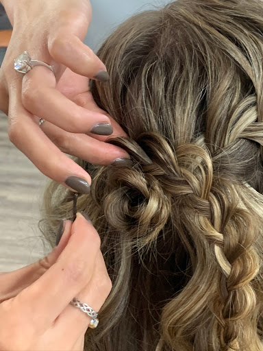 Beauty Salon «Jolie Amis Salon and Spa», reviews and photos, 2240 Hamilton Creek Pkwy, Dacula, GA 30019, USA