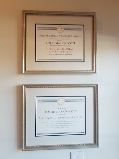 Attorney «Scott & Wallace, LLP», reviews and photos