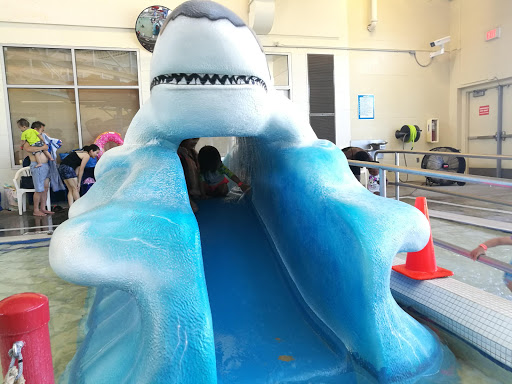 Community Center «East Portland Community Center», reviews and photos, 740 SE 106th Ave, Portland, OR 97216, USA