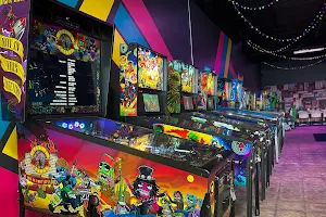 Retro Electric Arcade image