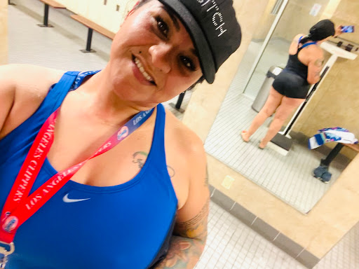 Gym «LA Fitness», reviews and photos, 3508 Rosemead Blvd, Rosemead, CA 91770, USA