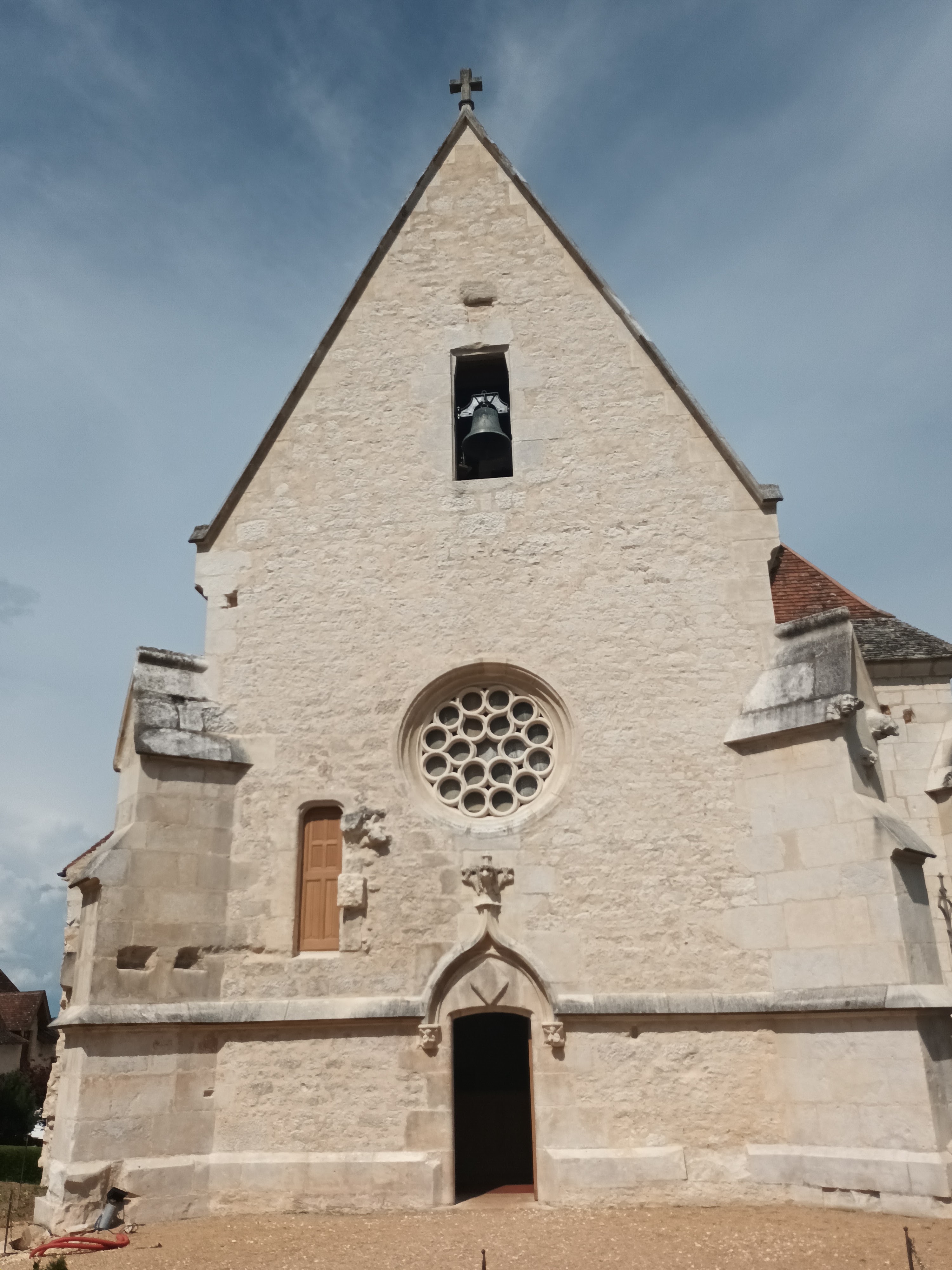 Photo n° 23 de l'avis de F.A. fait le 01/11/2023 à 12:29