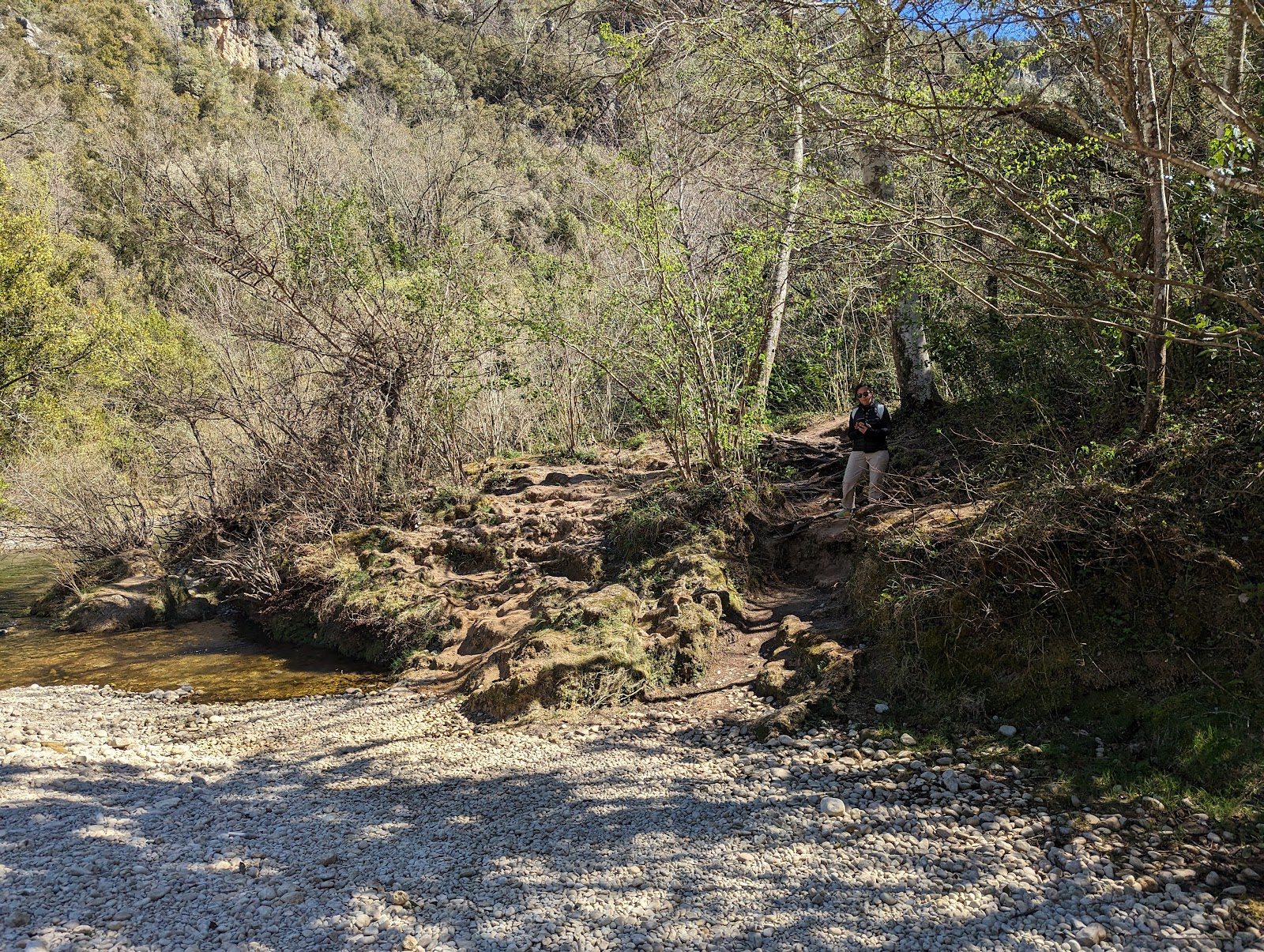 Plage De La Siagne photo #8