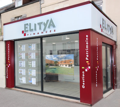 Elitya à Caen