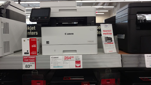 Office Supply Store «Staples», reviews and photos, 595 Ring Rd, Harrison, OH 45030, USA