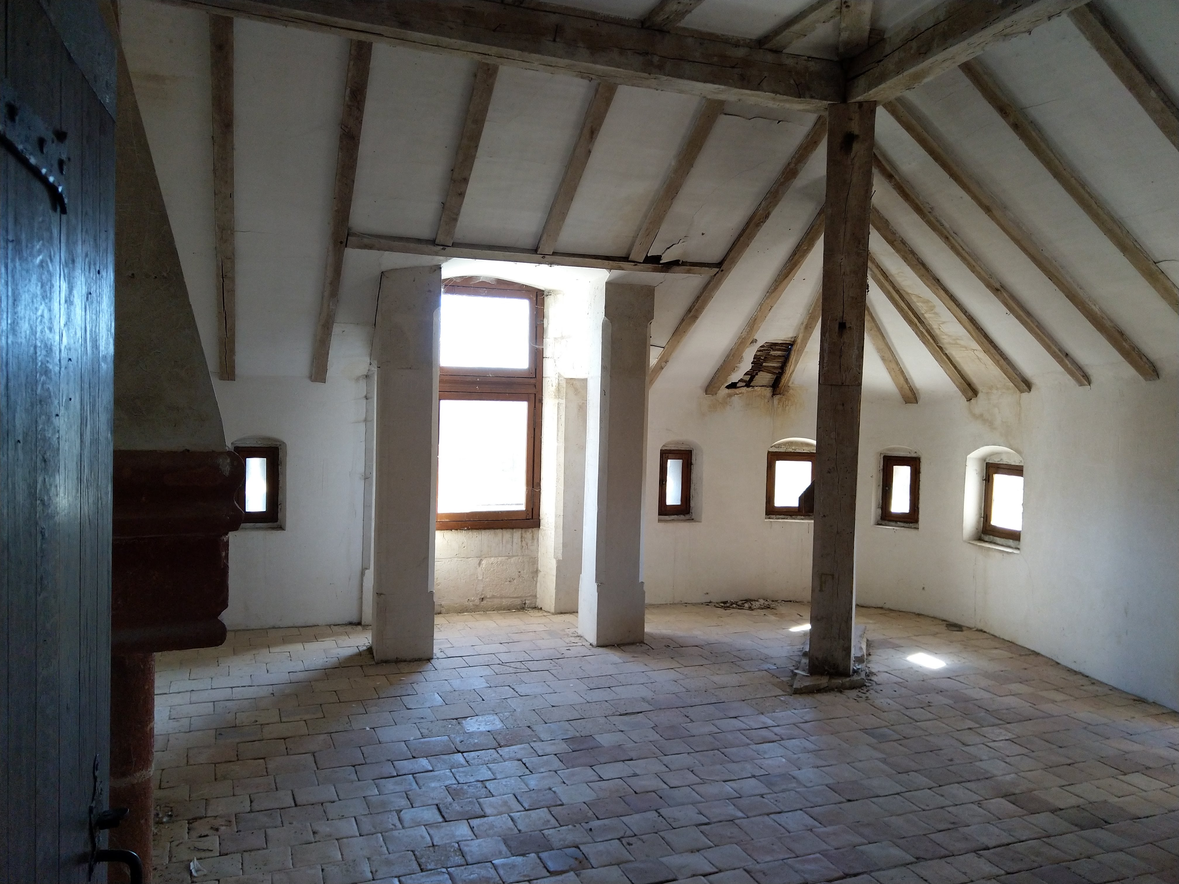 Photo n° 14 de l'avis de Olivier.h fait le 08/10/2018 à 13:28