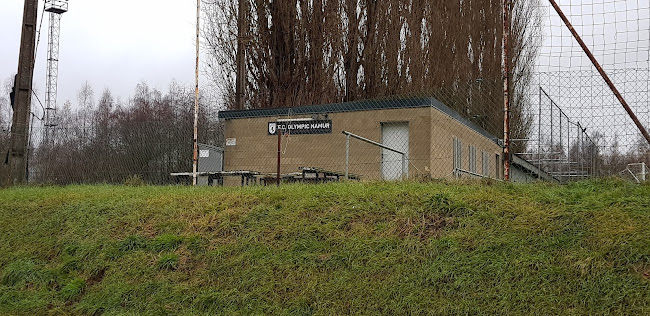 Beoordelingen van Football Club Olympic Namur in Namen - Sportcomplex