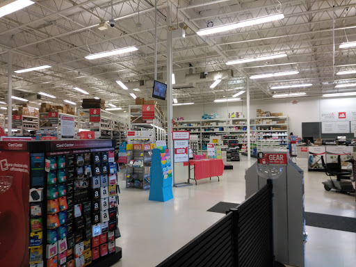 Office Supply Store «Office Depot», reviews and photos, 1227 Auburn Way N, Auburn, WA 98002, USA