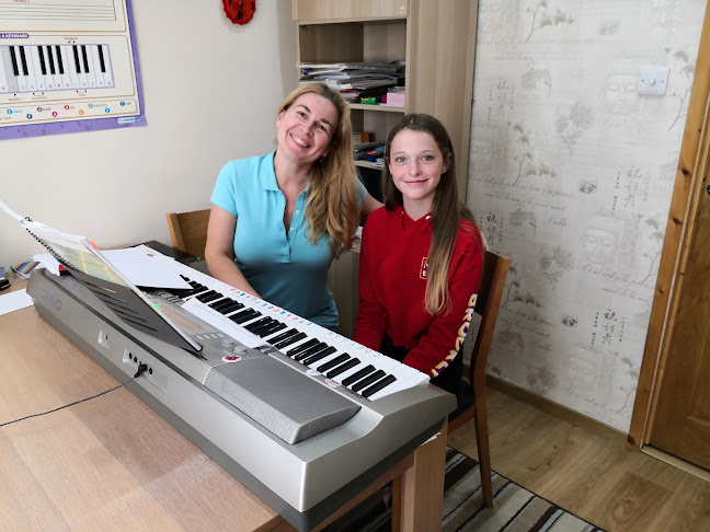Reviews of Swindon Piano, Math, 11+ grammar and French, Russian Lessons in Swindon - School