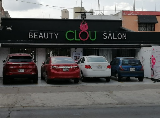 CLOU Beauty House