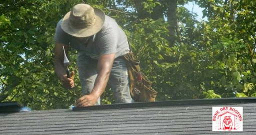 Roofing Contractor «Bone Dry Roofing», reviews and photos, 9373 Cincinnati Columbus Rd, West Chester Township, OH 45069, USA