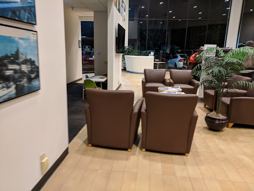 Car Dealer «Volvo of Burlingame», reviews and photos, 900 Peninsula Ave, Burlingame, CA 94010, USA