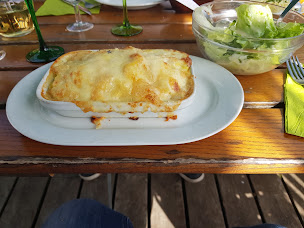 Photo n°38 de Restaurant Saint Alexis à Kaysersberg ()