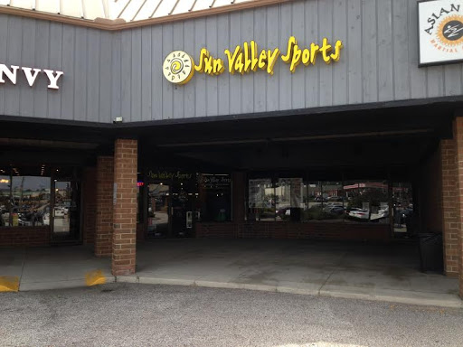 Sporting Goods Store «Sun Valley Sports», reviews and photos, 3900 Medina Rd U, Akron, OH 44333, USA