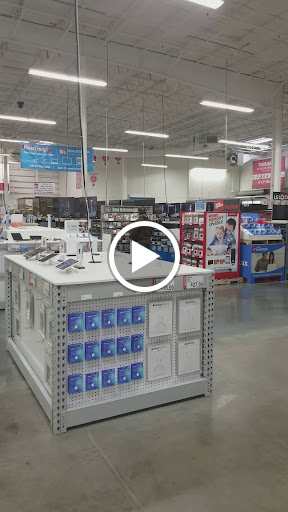 Warehouse club «BJ’s Wholesale Club», reviews and photos, 1725 Market Pl Blvd, Cumming, GA 30041, USA
