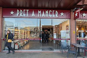 Pret A Manger image