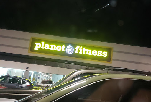 Gym «Planet Fitness», reviews and photos, 6025 South Blvd, Charlotte, NC 28217, USA