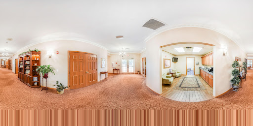 Funeral Home «Schoedinger Funeral Home», reviews and photos, 1051 E Johnstown Rd, Columbus, OH 43230, USA