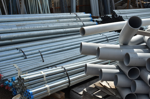 Electrical Supply Store «Three G Electrical Supply», reviews and photos, 811 E Calton Rd, Laredo, TX 78041, USA