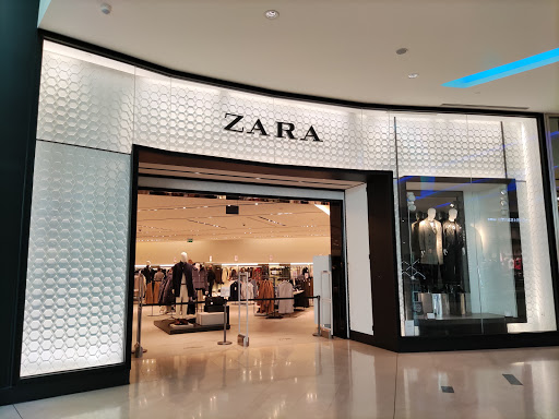 Zara Venezia