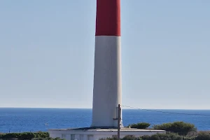 Lighthouse Cap Crown image