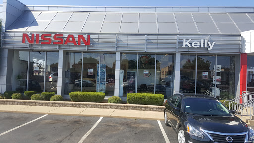 Nissan Dealer «Kelly Nissan, Inc.», reviews and photos, 4300 95th St, Oak Lawn, IL 60453, USA