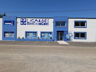 LIGARDES BRICO ELEC à Lectoure
