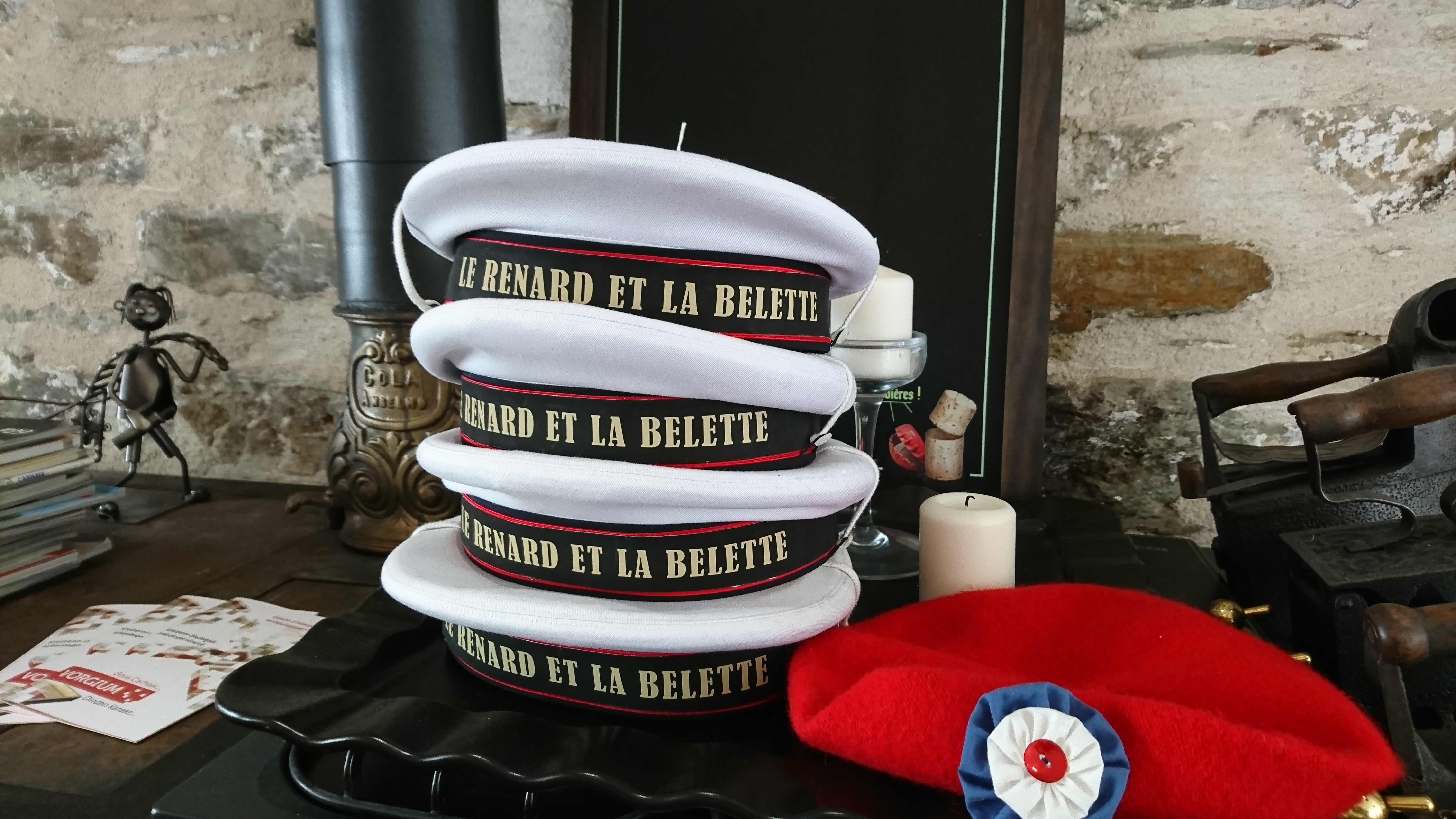 Photo n° 8 de l'avis de Yann.E fait le 14/08/2018 à 14:28