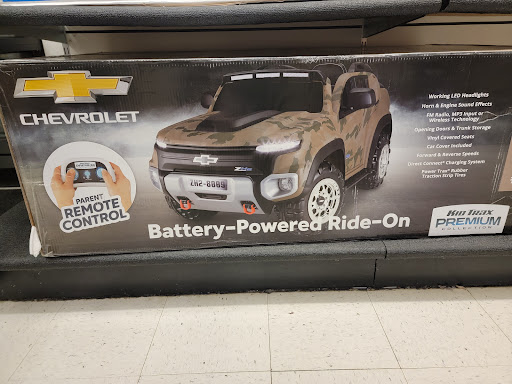 Department Store «T.J. Maxx», reviews and photos, 5063 Business Center Dr, Fairfield, CA 94533, USA