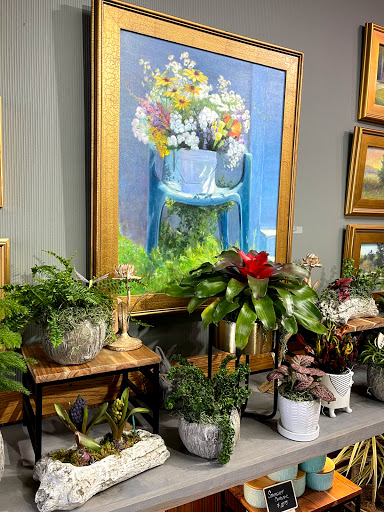 Florist «Bangor Floral», reviews and photos, 96 Center St, Bangor, ME 04401, USA