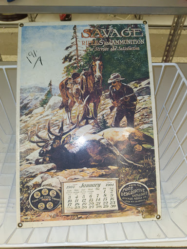 Donations Center «Goodwill Donation Center», reviews and photos