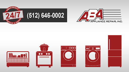 ABA Appliance Repair, Inc. in Austin, Texas