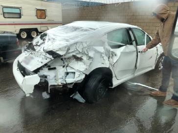 Honda Dealer «Schaller Honda Dealer», reviews and photos, 1 Veterans Dr, New Britain, CT 06051, USA