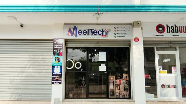 Importadora MeelTech Store Guayaquil