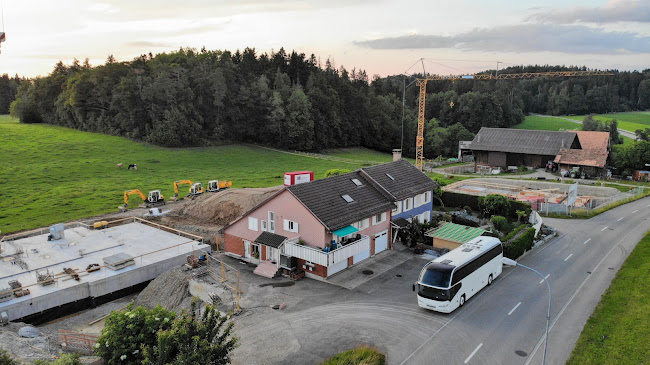 CarAndi carreisen / Bus Miete Öffnungszeiten