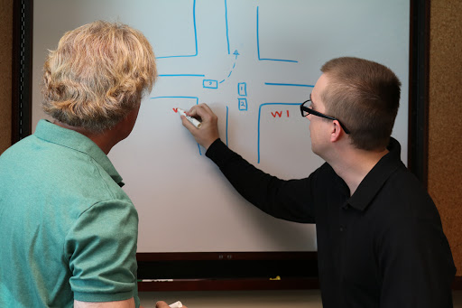 Legal Services «Paysinger Law, P.C.», reviews and photos