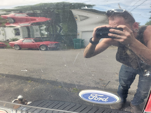 Buckeye Car Wash en London