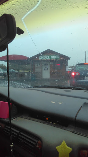 Tobacco Shop «Feather Falls Smoke Shop», reviews and photos, 10 Alverda Dr, Oroville, CA 95966, USA