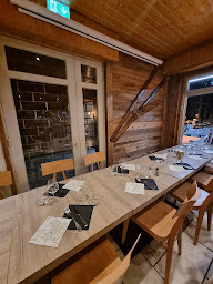 Photo n°92 de Restaurant Pizzeria Le Verdon à Foux d'Allos (La) ()