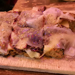 Photo n°4 de l'avis de Alex.a fait le 01/12/2018 à 22:01 sur le  Toa degli Aranci à La Spezia