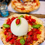 Photo n°1 de l'avis de Petit.i fait le 12/08/2021 à 09:07 sur le  Sorbillo Roma à Rome