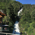 Photo n°4 de l'avis de Daniela.l fait le 02/01/2022 à 12:40 sur le  La Cascata à La Salle