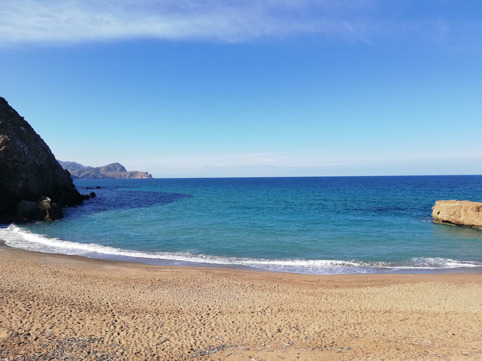 Photo of Plage Rmod with small bay
